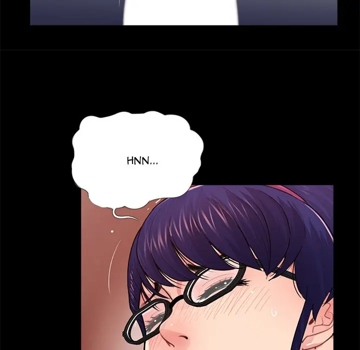 His Return Episode 10 - Page 97