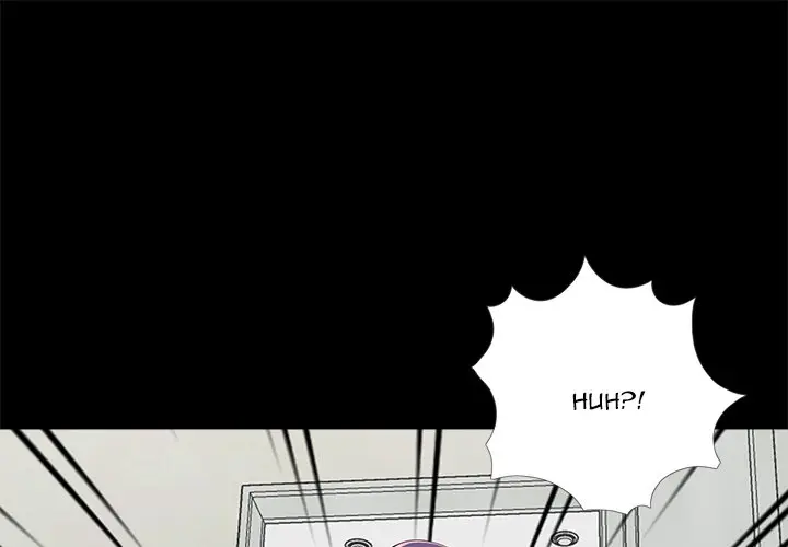His Return Episode 11 - Page 1