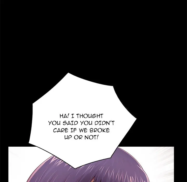His Return Episode 11 - Page 10