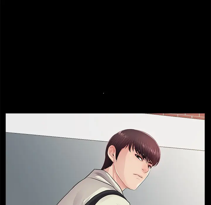His Return Episode 11 - Page 103