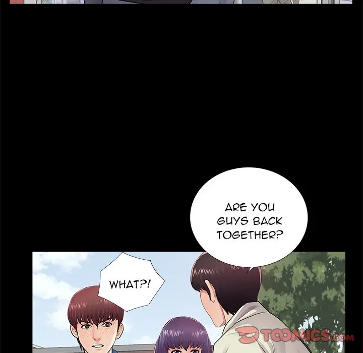 His Return Episode 11 - Page 105
