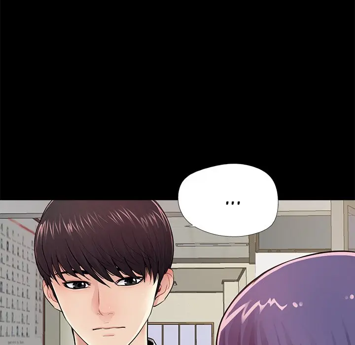 His Return Episode 11 - Page 108