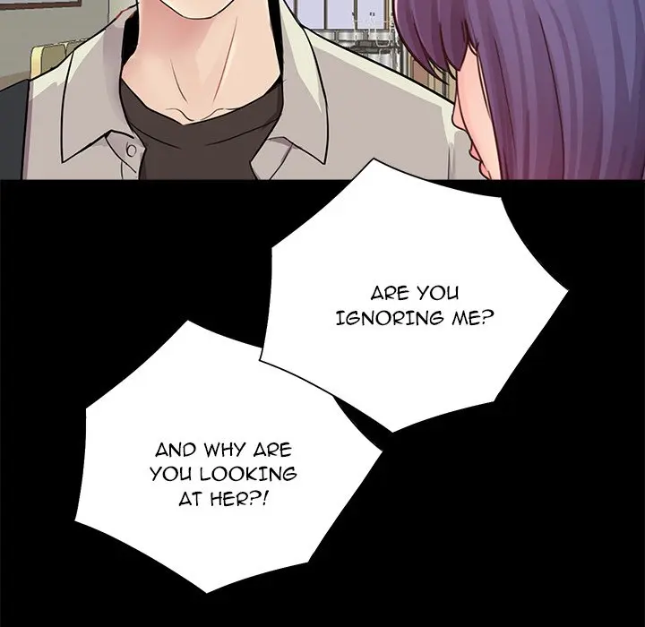 His Return Episode 11 - Page 109