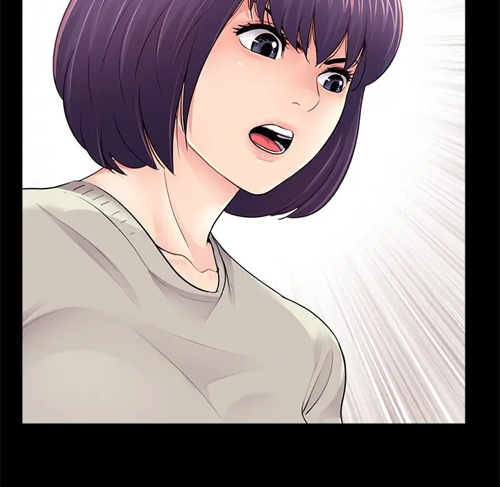 His Return Episode 11 - Page 11