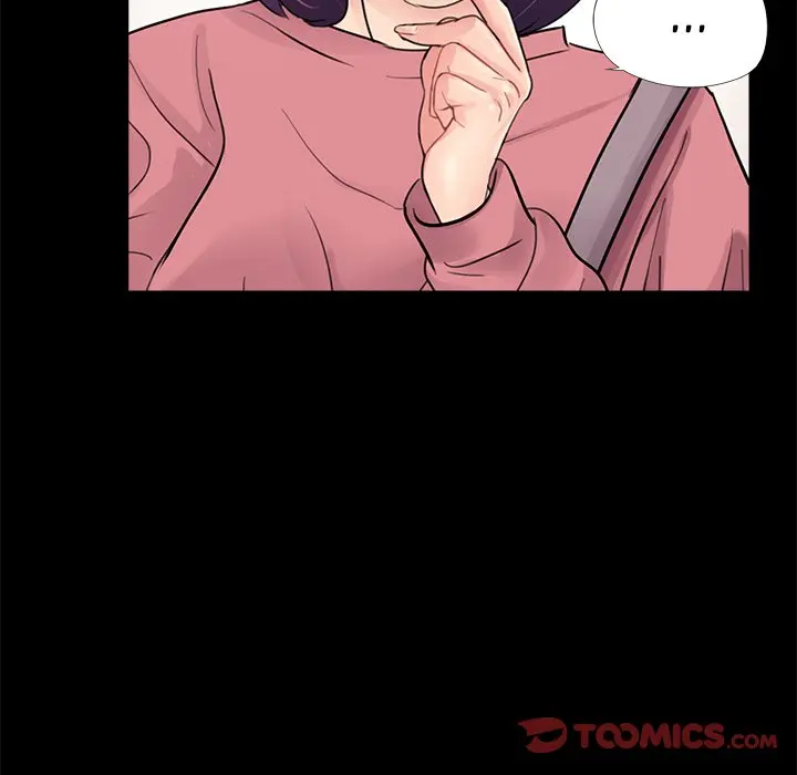 His Return Episode 11 - Page 111