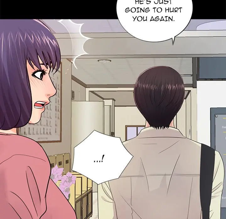 His Return Episode 11 - Page 113