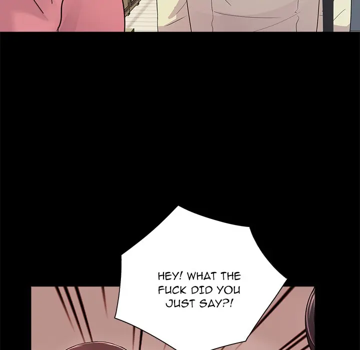 His Return Episode 11 - Page 114