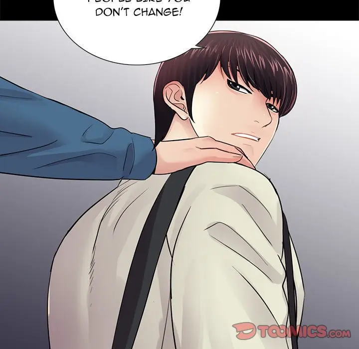 His Return Episode 11 - Page 117