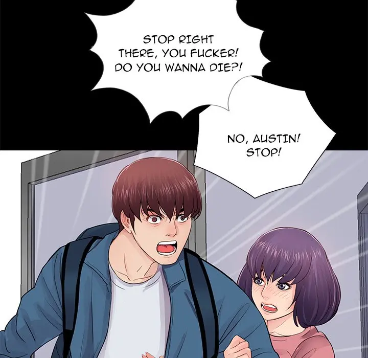His Return Episode 11 - Page 119