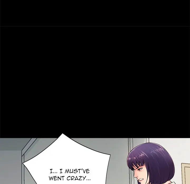 His Return Episode 11 - Page 12