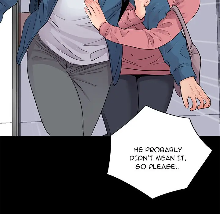 His Return Episode 11 - Page 120