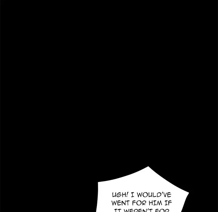 His Return Episode 11 - Page 121