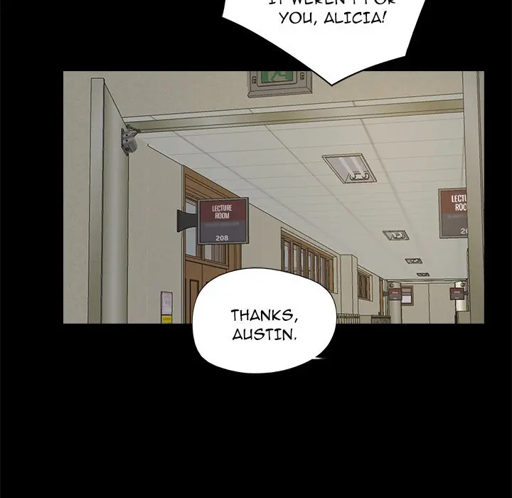 His Return Episode 11 - Page 122
