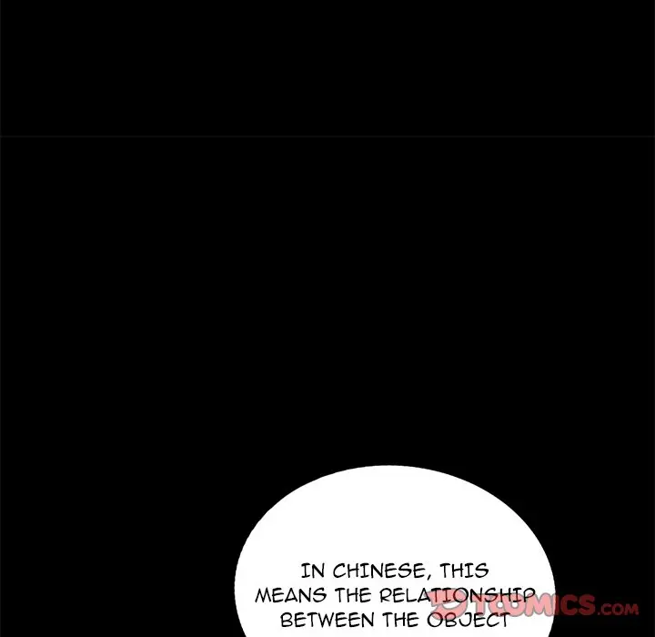 His Return Episode 11 - Page 123