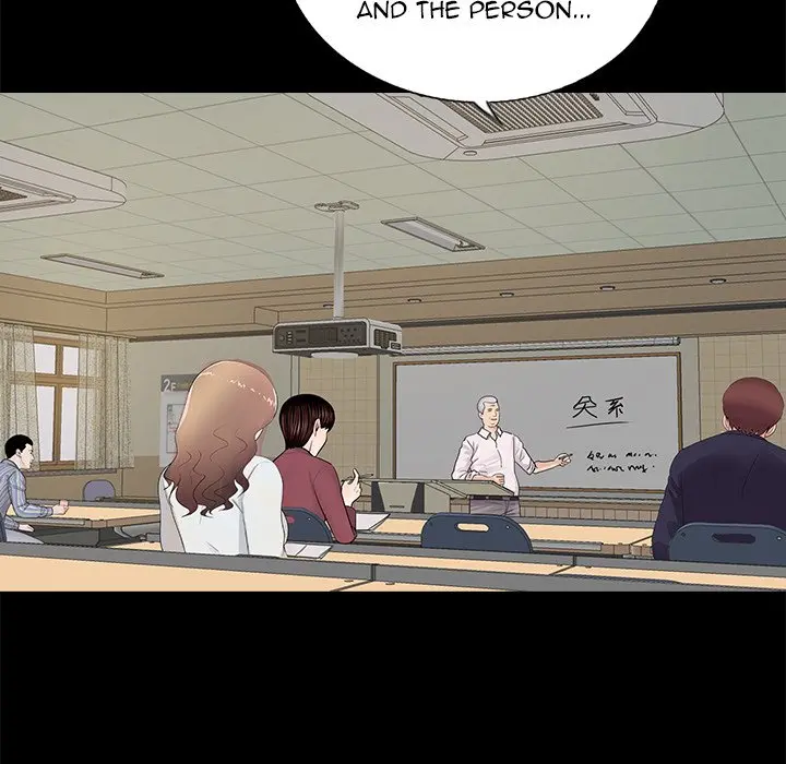 His Return Episode 11 - Page 124