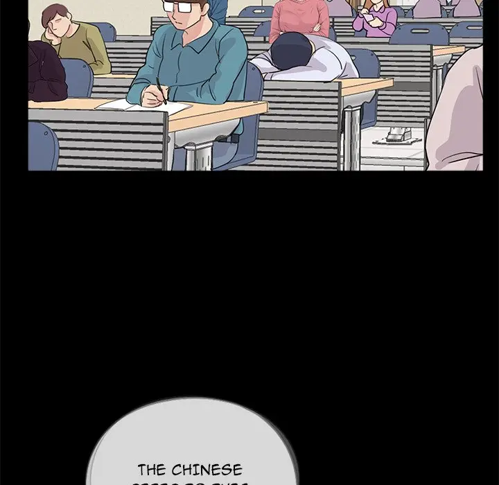 His Return Episode 11 - Page 126