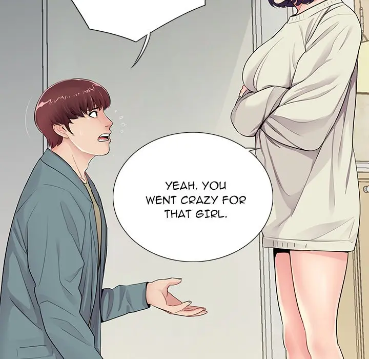 His Return Episode 11 - Page 13