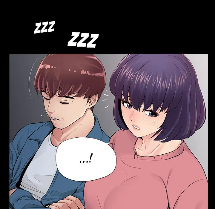 His Return Episode 11 - Page 130