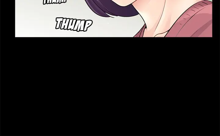 His Return Episode 11 - Page 137