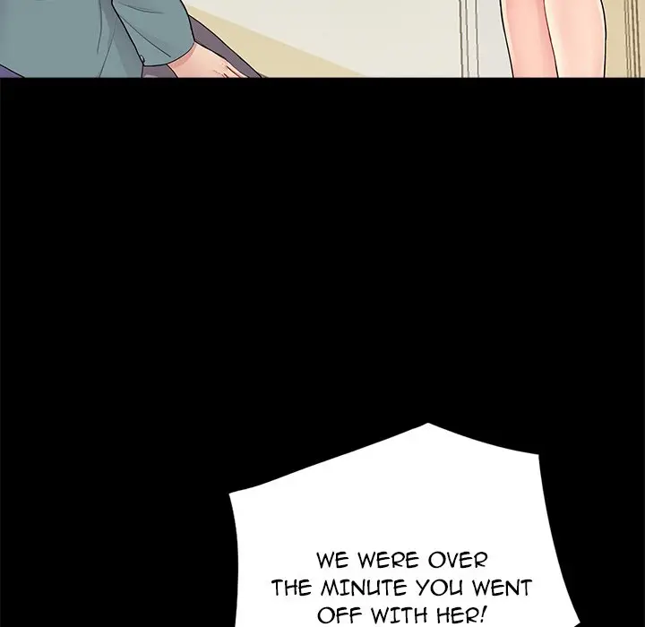 His Return Episode 11 - Page 14