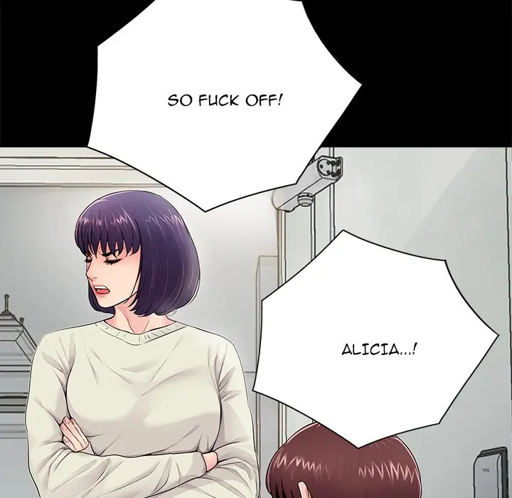 His Return Episode 11 - Page 17
