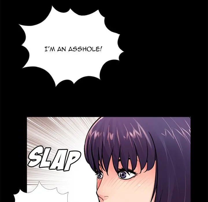 His Return Episode 11 - Page 19