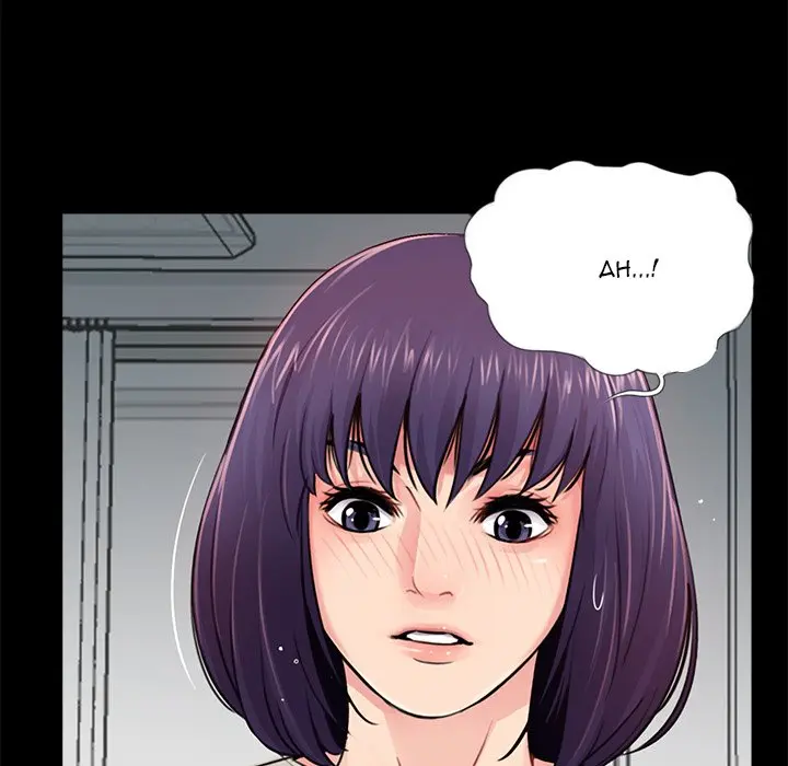His Return Episode 11 - Page 23