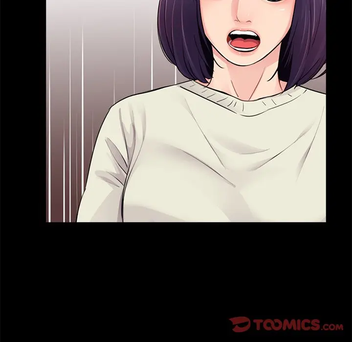 His Return Episode 11 - Page 27