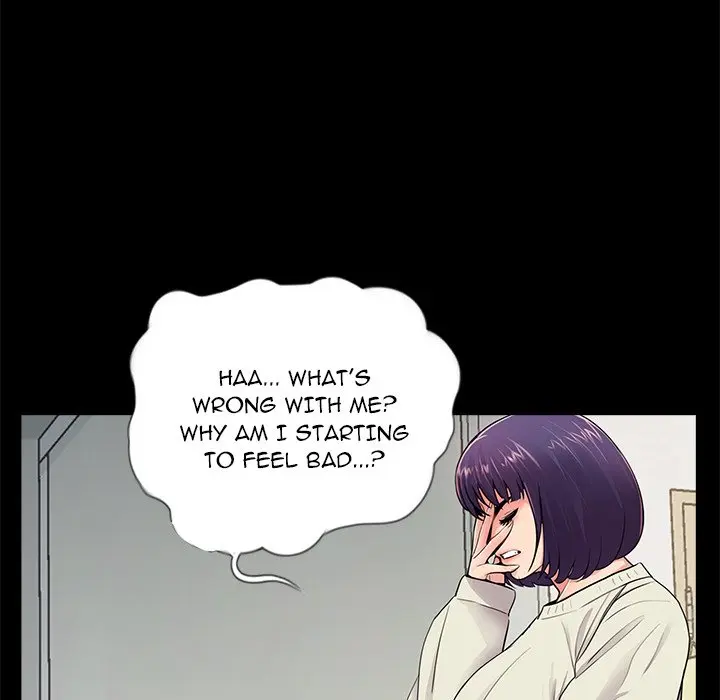 His Return Episode 11 - Page 28