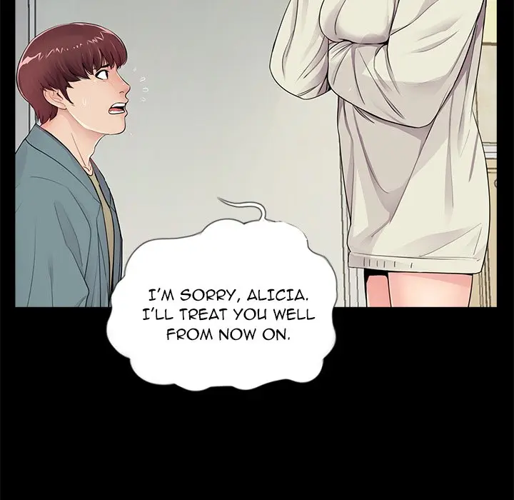His Return Episode 11 - Page 29
