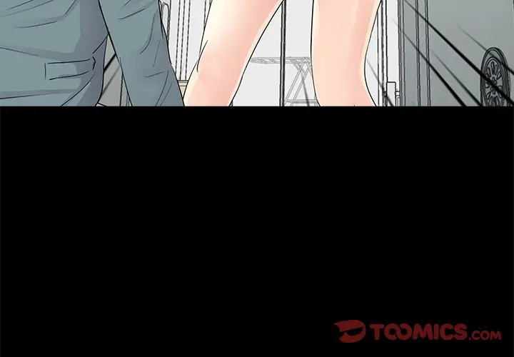 His Return Episode 11 - Page 3