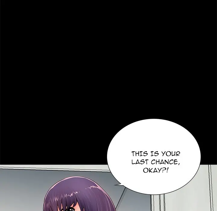 His Return Episode 11 - Page 30