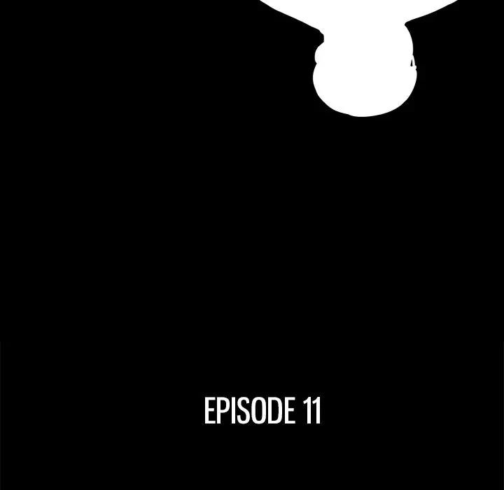 His Return Episode 11 - Page 36
