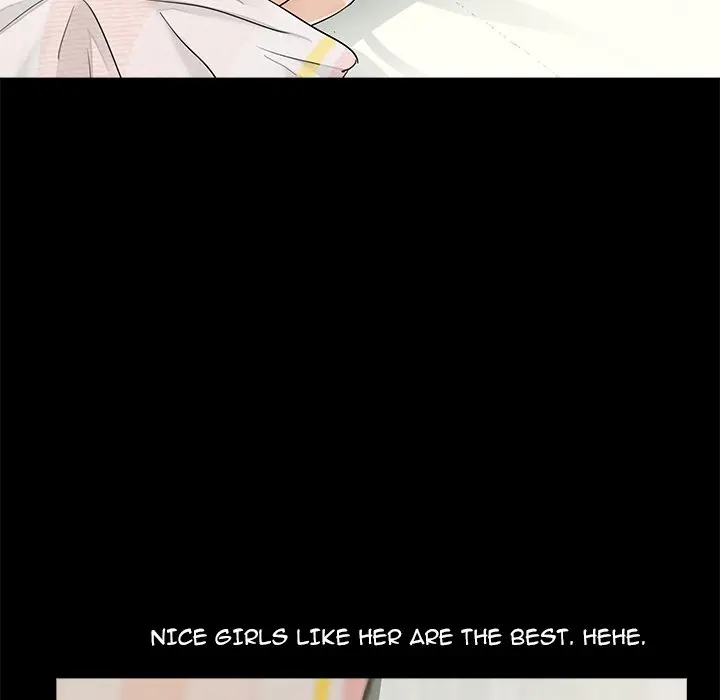 His Return Episode 11 - Page 42