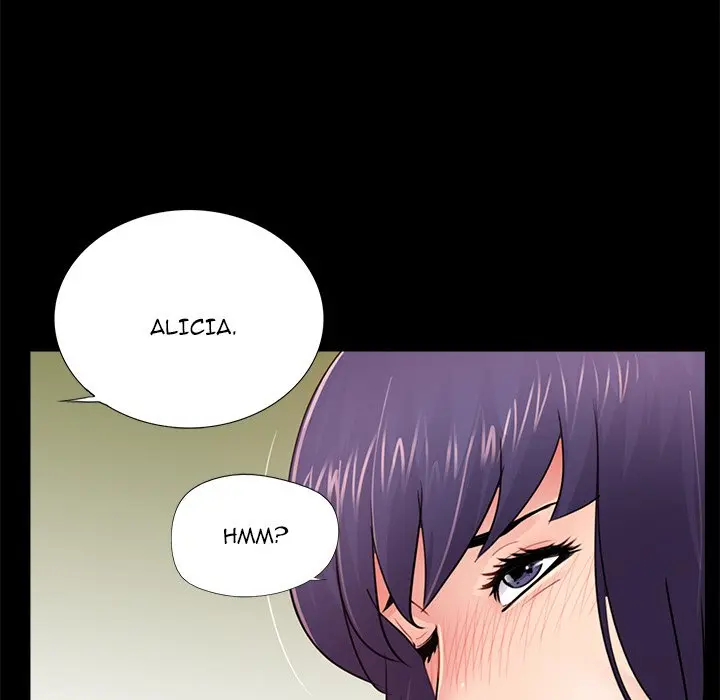 His Return Episode 11 - Page 44