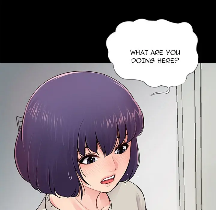 His Return Episode 11 - Page 6