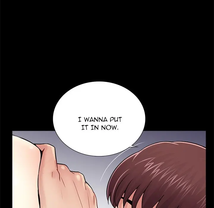 His Return Episode 11 - Page 61