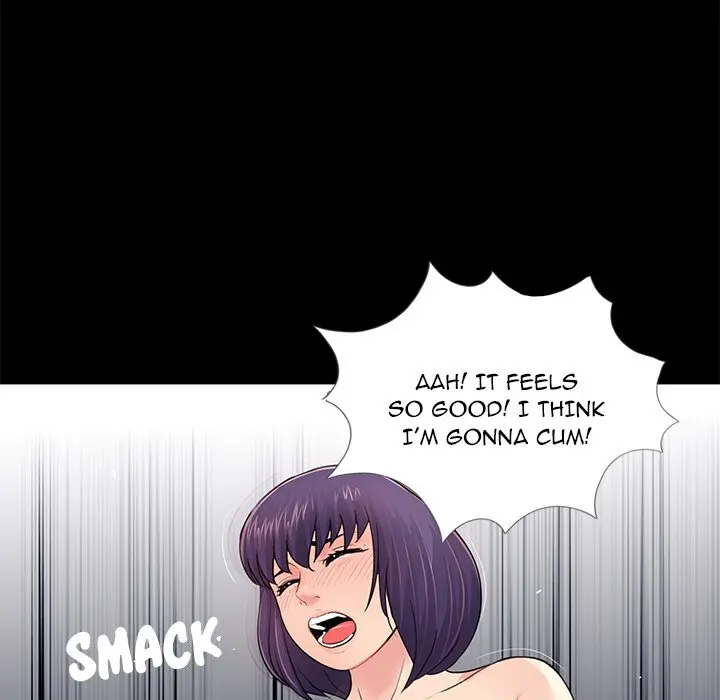 His Return Episode 11 - Page 71