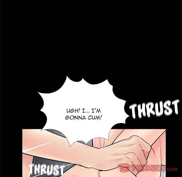 His Return Episode 11 - Page 75