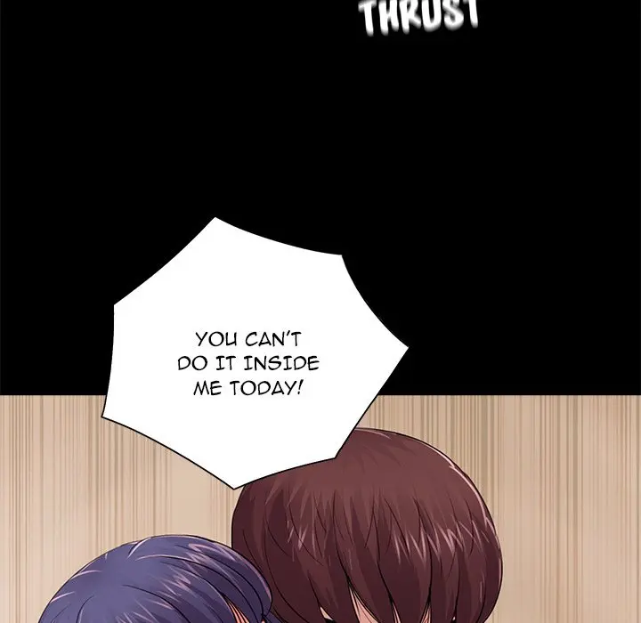 His Return Episode 11 - Page 77