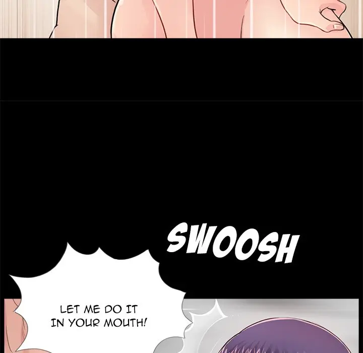 His Return Episode 11 - Page 79