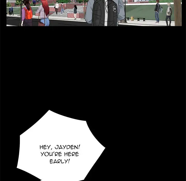 His Return Episode 11 - Page 98