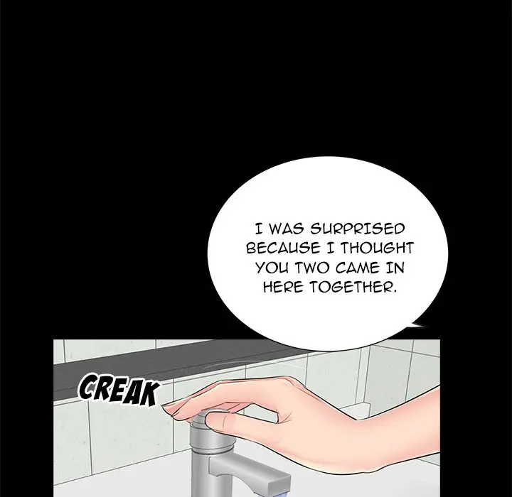 His Return Episode 12 - Page 100