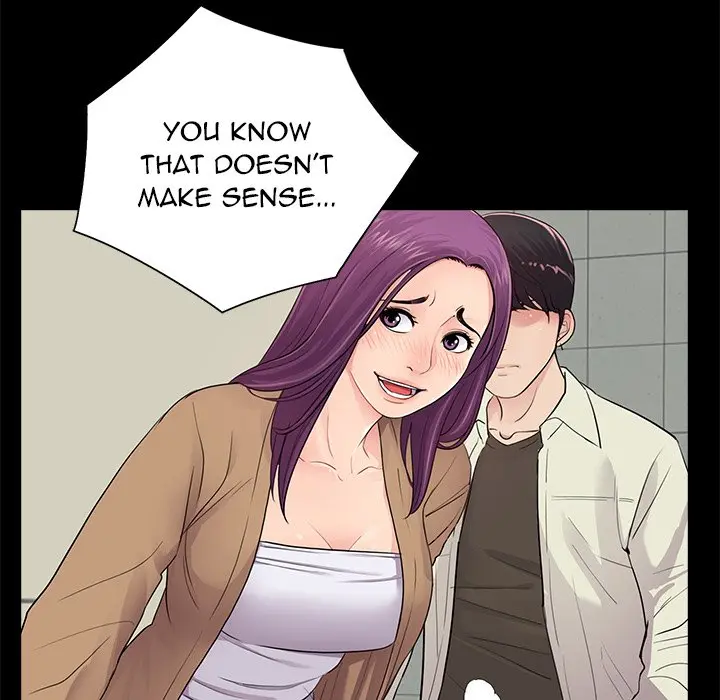 His Return Episode 12 - Page 102