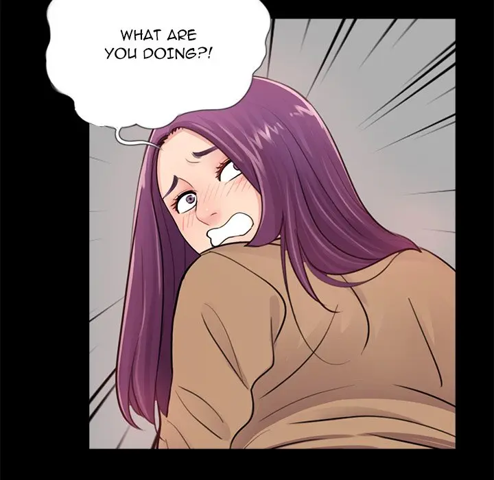 His Return Episode 12 - Page 108
