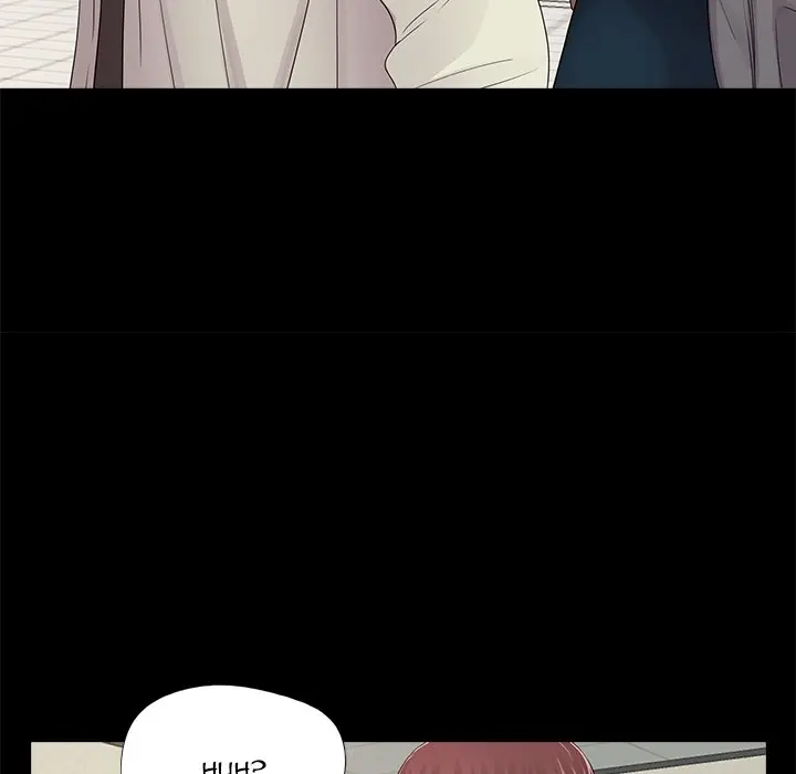 His Return Episode 12 - Page 11