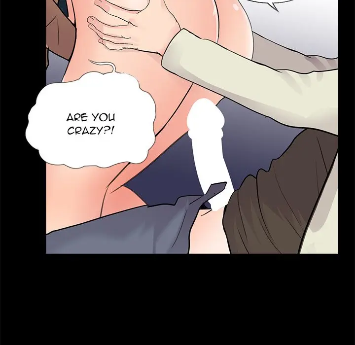 His Return Episode 12 - Page 110