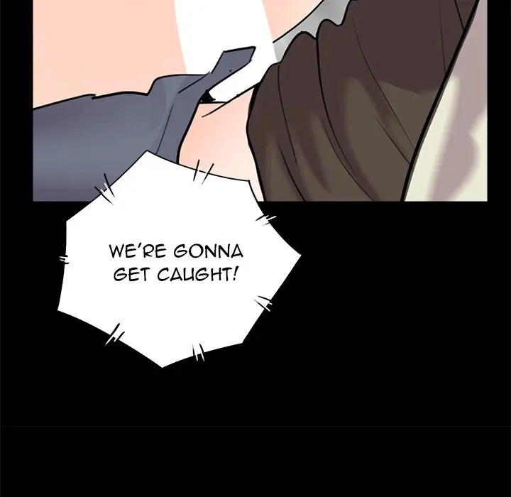 His Return Episode 12 - Page 112