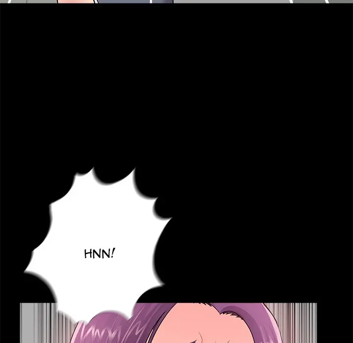 His Return Episode 12 - Page 115