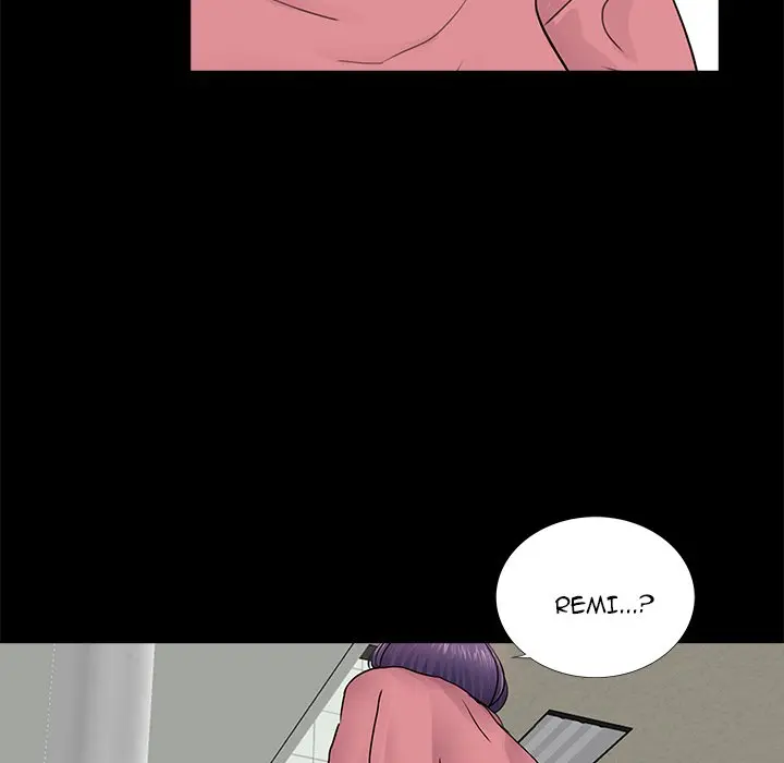 His Return Episode 12 - Page 120